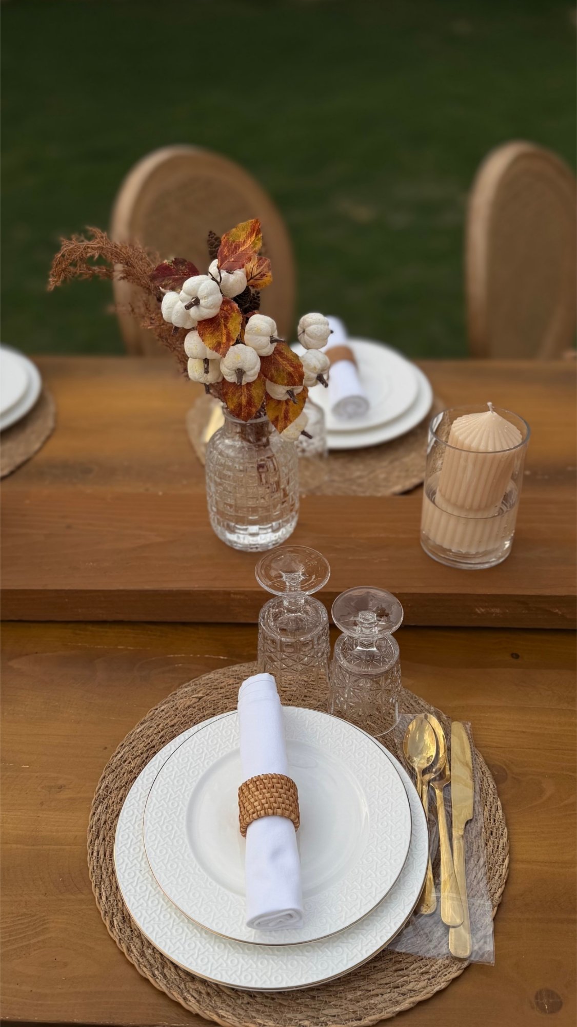 الباكج الريفي